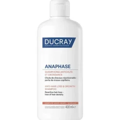 Anaphase Reactive Shampoo Anticaduta E Crescita 400 Ml