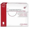 Andrositol Plus Integratore Infertilità Maschile 14 Bustine Integratori Fertilita E Libido