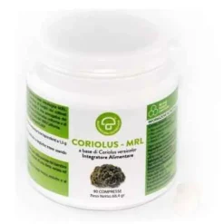 Aneid Coriolus Mrl 90 Compresse