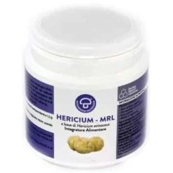 Aneid Hericium Mrl 90 Compresse Omeopatia