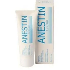 Anestin Fluido Ad Azione Lenitiva 75 Ml