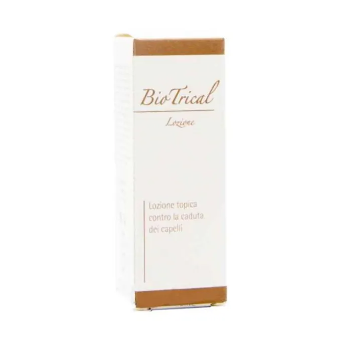 Anfatis Centro Biotrical Lozione Capelli 50 Ml Trattamenti Anticaduta