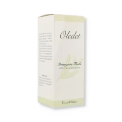 Anfatis Centro Oledet Detergente Fluido Corpo All'olio D'oliva 250 Ml Detersione Pelle Normale