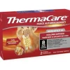 Angelini (A.c.r.a.f.) Spa Fascia Autoriscaldante Versatile Thermacare Xl 2 Pezzi
