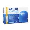 Angelini Spa Acutil Fosforo Advance 12 Stick Orosolubili Memoria E Concentrazione
