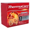 Angelini Spa Thermacare Fasce Autoriscaldanti E Versatili 6 Pezzi Cerotti
