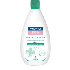 Angelini Tantum Rosa Intimo Fresh 500 Ml Igiene Quotidiana