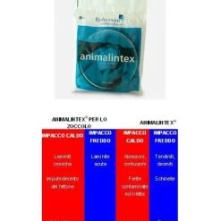 Animalintex Impacco Cataplasma