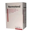 Anseris Farma Normotend Integratore 20 Bustine Salute Delle Articolazioni