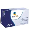 Anseris Farma Tsp 1% Soluzione Oftalmica Protezione Corneale 30 Flaconcini 0,5 Ml