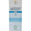 Ansiodep Integratore Ansia E Sonno Gocce 20 Ml