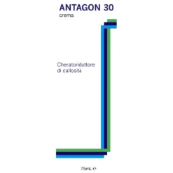 Antagon 30 Crema 50 Ml
