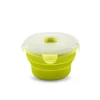 Anteprima Brands International Nuvita Contenitori In Silicone 540 Ml Verde