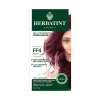 Antica Erboristeria Herbatint Tintura Capelli Gel Permanente Ff4 Violet 150 Ml