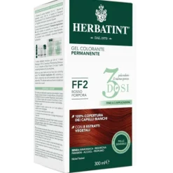 Antica Erboristeria Herbatint 3Dosi Ff2 300 Ml