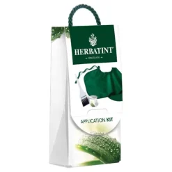 Antica Erboristeria Herbatint Application Kit Per Applicazione Tintura Accessori Capelli