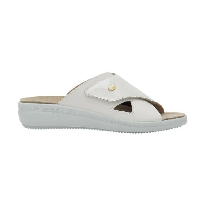 Antonia Cross Leapri W Silver 36