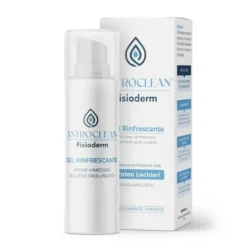 ANTROCLEAN GEL RINFRESCANTE PER LA ZONA ANALE 50 ML - DISPOSITIVO MEDICO CLASSE I