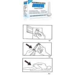 Anurex Crioterapia Per Emorroidi