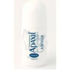 Apaxil Deodorante Giorno Ascelle 50Ml