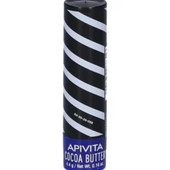 Apivita Burro Cacao Idratante 4,4G