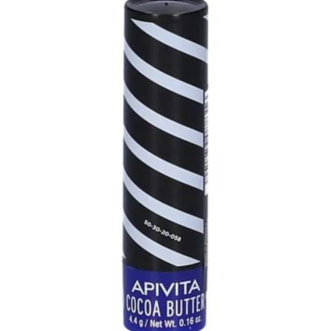 Apivita Burro Cacao Idratante 4,4G
