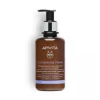 Apivita Mousse Detergente Cremosa Viso E Occhi 200 Ml