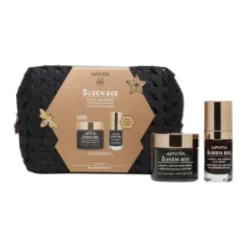 Apivita Promo Queen Bee Rich Gif + Mini Serum + Contorno Occhi