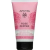 Apivita Rose Pepper Crema Corpo Rassodante E Rimodellante Al Pepe Rosa 150 Ml