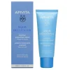Apivita Sa Apivita - Aqua Beelicious Crema Comfort Idratante Texture Ricca 40Ml