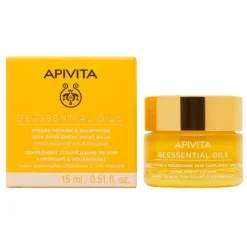 Apivita Sa Apivita Beessential Night Balm