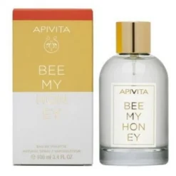 Apivita Sa Apivita - Edt Bee My Ho 100Ml/19