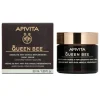 Apivita Sa Apivita Queen Bee - Crema Notte Anti Età Assoluta E Rimpolpante 50 Ml