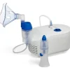 APPARECCHIO AEROSOLTERAPIA F CARE - DISPOSITIVO MEDICO CLASSE IIA