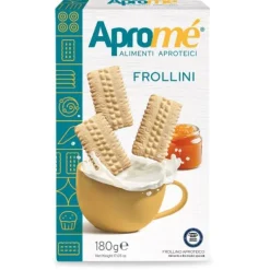 Aprome' Frollini 180 G Dolci E Merende