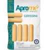 Aprome' Grissini 80 G Pane E Sostituti