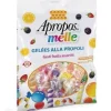 Apropos Melle Gelees Alla Propoli Gusto Frutta 80 G Disinfettanti Bocca E Gola Pastiglie