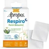 Apropos Respiro Patch Balsamici 6 Pezzi Raffreddore