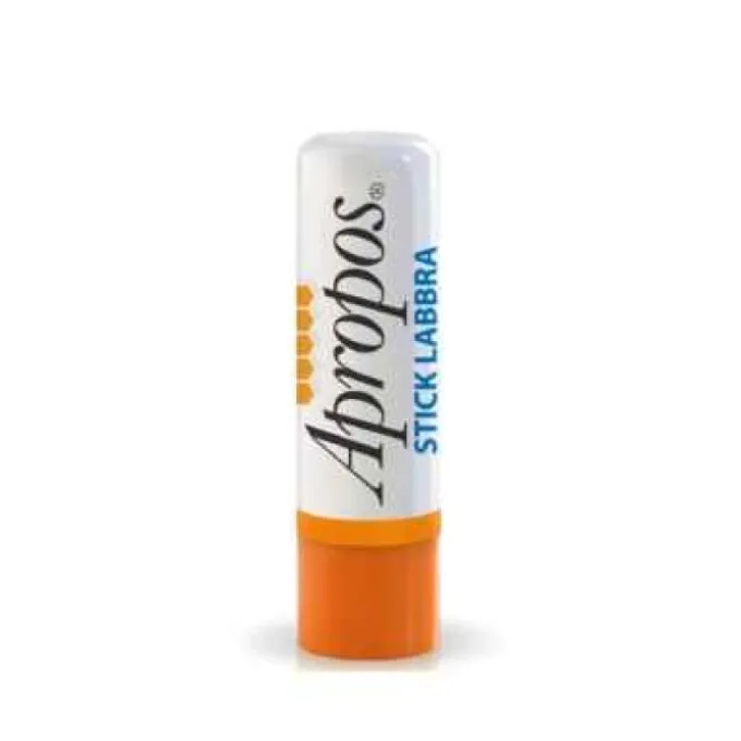 Apropos Stick Labbra Spf 15 Protezione Solare 5,7 Ml