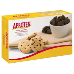 Aproten Biscotto Gocce Cioccolato Promo 200 G