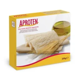 Aproten Fette Tostate 250 G Promo