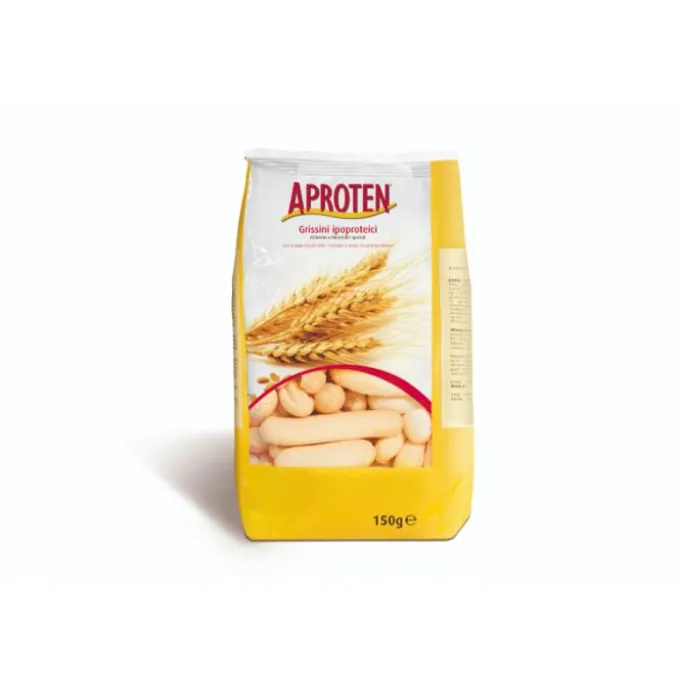 Aproten Grissini Aproteici 150 G