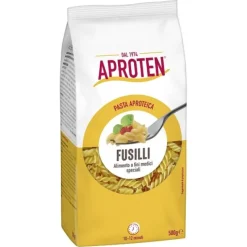 Aproten Pasta Fusilli 500 G Promo