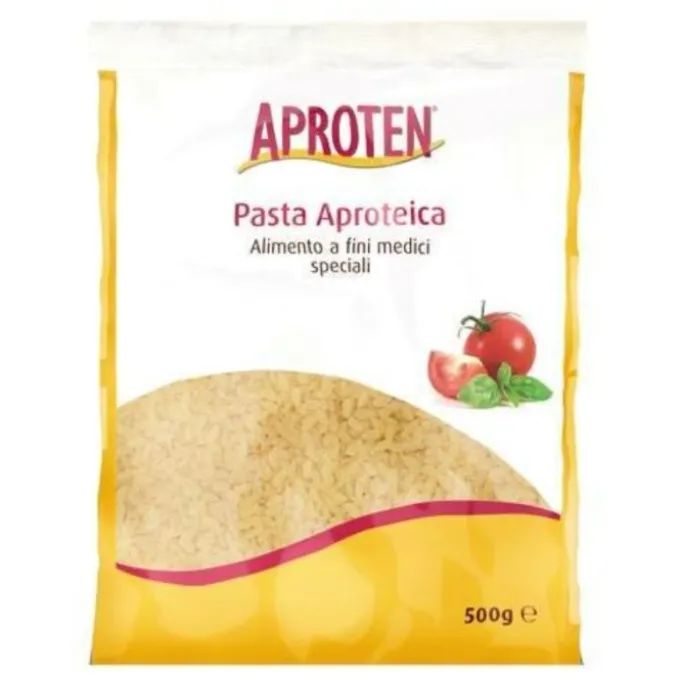 Aproten Pasta Gemmine 500 G