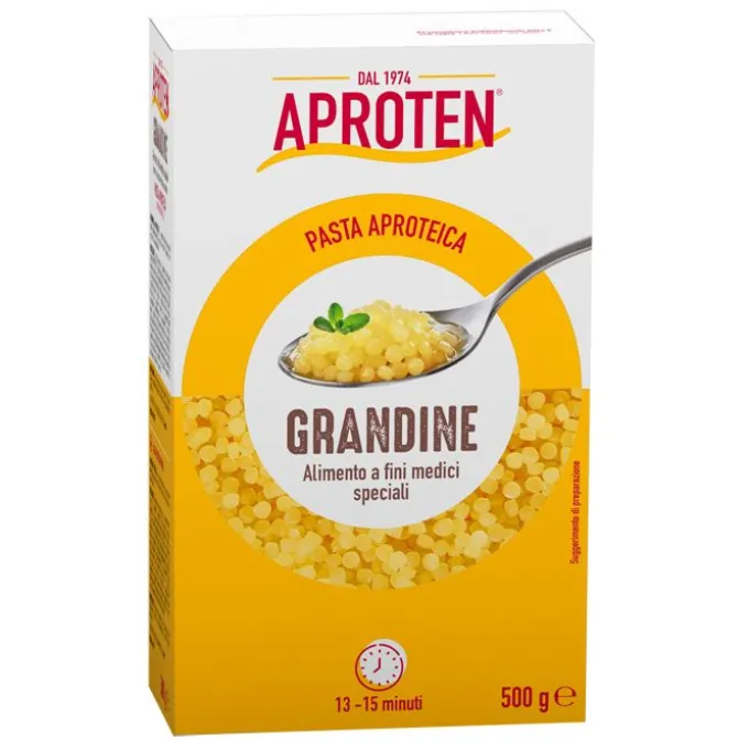 Aproten Pasta Grandine 500 G