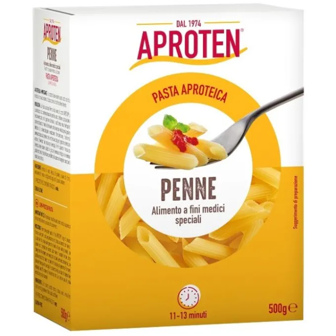 Aproten Pasta Penne 500 G