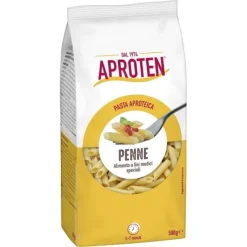 Aproten Pasta Penne 500 G Promo