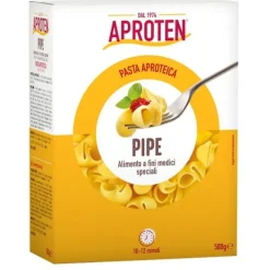 Aproten Pasta Pipe 500 G
