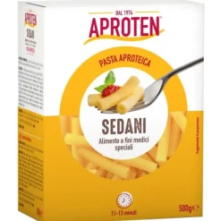 Aproten Pasta Sedani 500 G