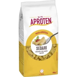 Aproten Pasta Sedani 500 G Promo